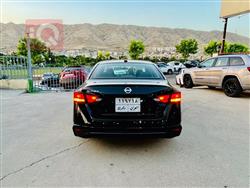 نیسان ئەلتیما